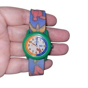 Timex Kids Colorful Analog Watch